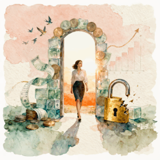 Poranne Warsztaty Obfitości