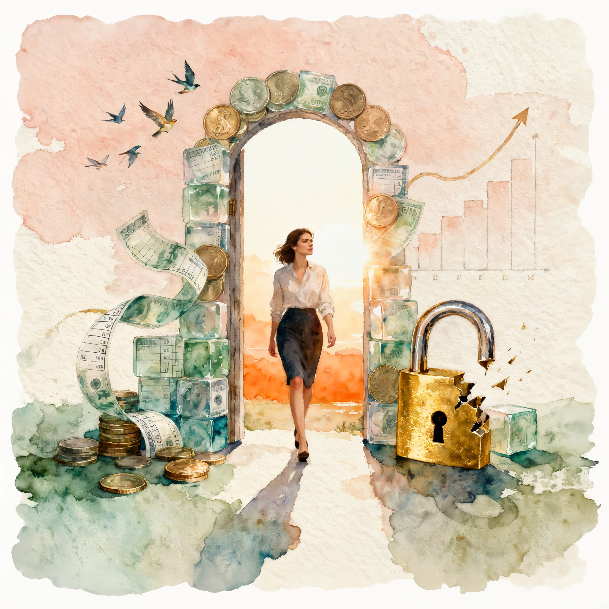 Poranne Warsztaty Obfitości